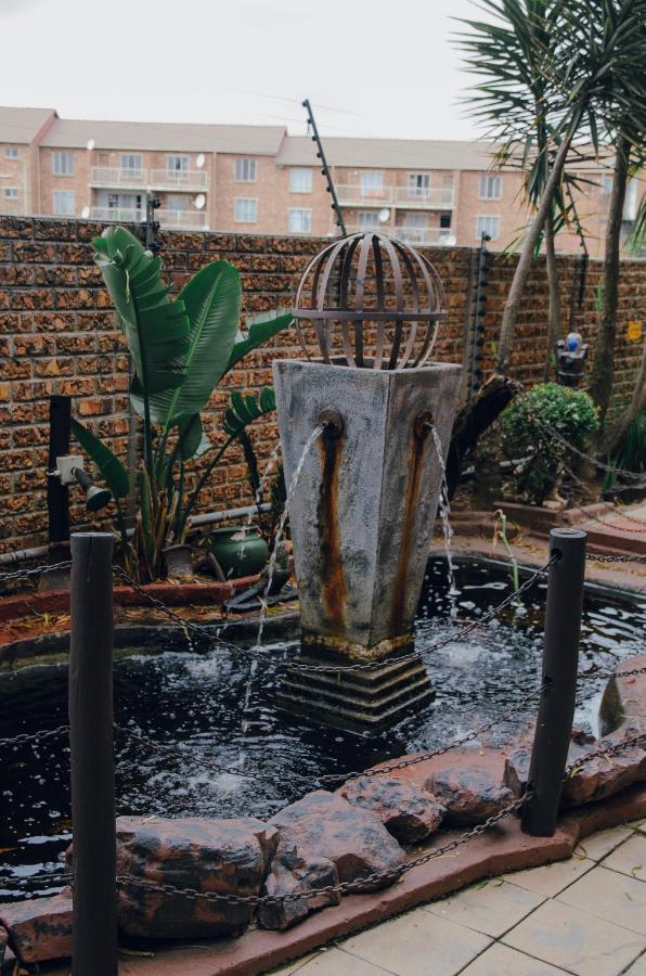 Towers Lodge Boksburg Exterior photo